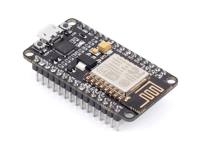 NodeMCU v2