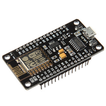 NodeMCU v3