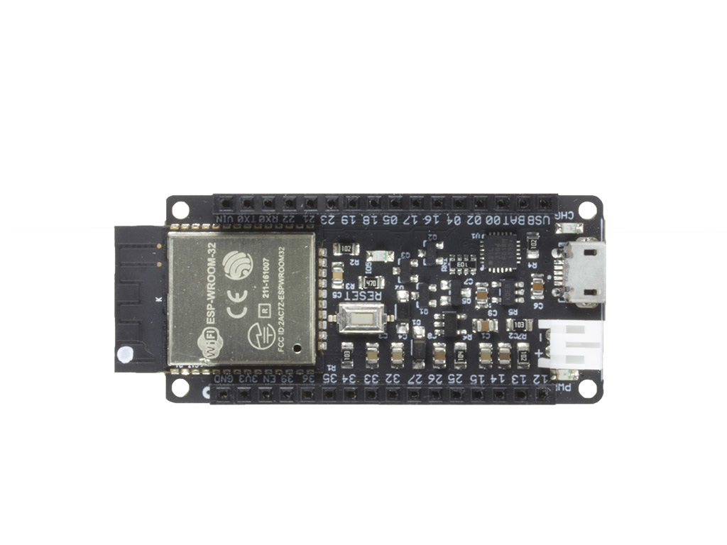 oddWires IO