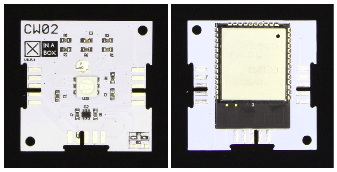XinaBox CW02 (ESP32)