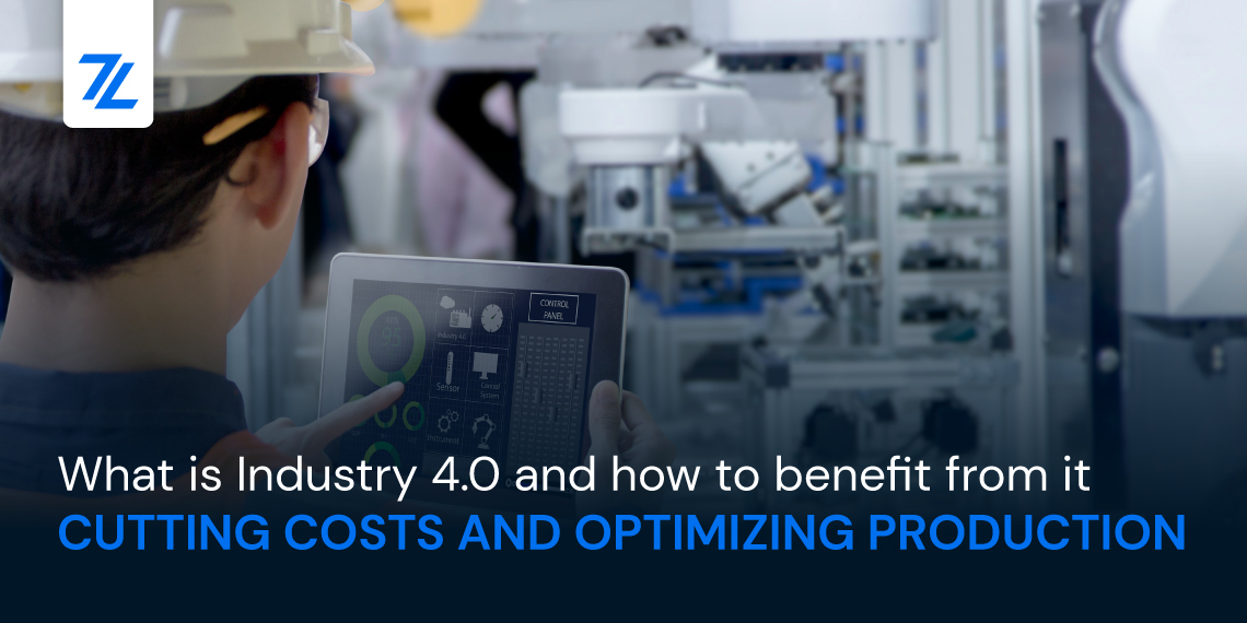 Zerynth Industry 4.0